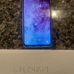 Good Samsung Galaxy S10e - Verizon, 128 GB, Black, 6 GB, SM-G970U