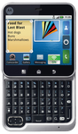 AT&T Motorola Flipout - AT&T