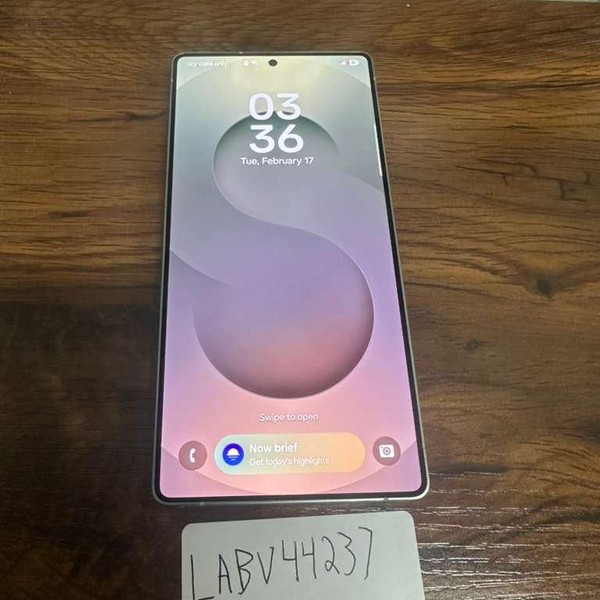 Samsung Galaxy S25 Ultra - Unlocked, 1 TB, Whitesilver, 12 GB, SM-S938U1