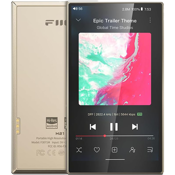 FiiO M21 for sale
