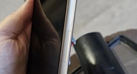 Good
													Samsung Galaxy S24 Ultra - Verizon, Violet, 512 GB, 12 GB, SM-S928U, photo 4 of 4