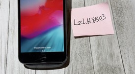 Good
													Apple iPhone 8 Plus - AT&T, Gray, 256 GB, A1897, GSM, photo 1 of 5