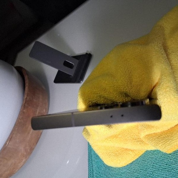 Samsung Galaxy S24 Ultra - Unlocked, 512 GB, Black, 12 GB, SM-S928U1