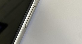 Good
													Apple iPhone X - T-Mobile, Silver, 64 GB, A1865, photo 5 of 16