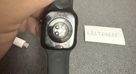 Mint
													Apple Watch Series 11 46mm - Unlocked, Jet Black, A3337 - Cellular, Aluminum, photo 2 of 5