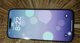 Mint
													Apple iPhone 15 Plus - Unlocked, Pink, 256 GB, A2847, photo 3 of 8