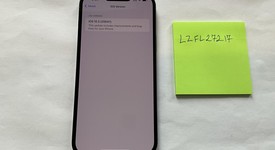 Good
													Apple iPhone 13 Pro Max - Unlocked, Sierra Blue, 1 TB, A2484, photo 5 of 13