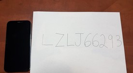 Good
													Apple iPhone 12 Pro - Unlocked, Pacific Blue, 128 GB, A2341, photo 2 of 11