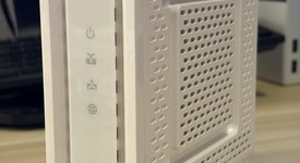 Mint
													ARRIS Modem, photo 1 of 6