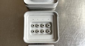 Used
													Beats Powerbeats Pro 2 - Quick Sand, photo 3 of 5