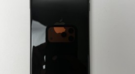 Mint
													Apple iPhone 11 - Unlocked, Black, 64 GB, A2111, photo 3 of 5