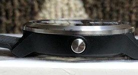 Mint
													Garmin Vivoactive 3 - Silver, photo 2 of 9
