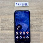 Mint Google Pixel 8a - Unlocked, 128 GB, Bay, 8 GB, GKV4X, Sub-6 5G