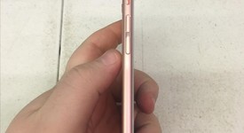 Good
													Apple iPhone 6S - T-Mobile, Grey, 64 GB, A1688, photo 4 of 7