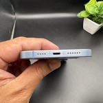 Mint Apple iPhone 14 Plus - Unlocked, 128 GB, Blue, A2632
