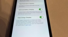 Good
													Apple iPhone Xr - Unlocked, Blue, 128 GB, A1984, photo 1 of 4