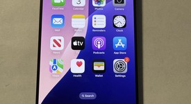 Good
													Apple iPhone 16 Pro Max - Unlocked, Black, 256 GB, A3084, photo 1 of 5