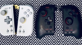 Good
													Nintendo Switch - OLED - White, 64 GB, photo 2 of 12