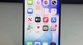 Mint
													Apple iPhone 16e - Unlocked, Black, 128 GB, A3212, photo 5 of 8