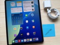 Apple iPad Pro 12.9" 5th Gen 2021