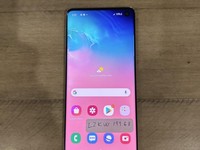 Samsung Galaxy S10