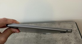 Fair
													MacBook Air 2022 - 13" - Apple M2, Gray, 256 GB, 8 GB, photo 5 of 16