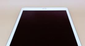 Good
													Apple iPad Mini 5th Gen - Wi-Fi, Silver, 64 GB, photo 4 of 24