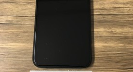 Good
													Apple iPhone Xr - Unlocked, Black, 64 GB, A1984, photo 2 of 7
