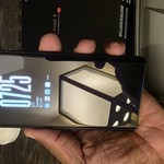 Fair Xiaomi Mi Mix Fold 3 - Unlocked Non-US, 512 GB, Black, 16 GB