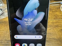 Samsung Galaxy Z Flip4 5G