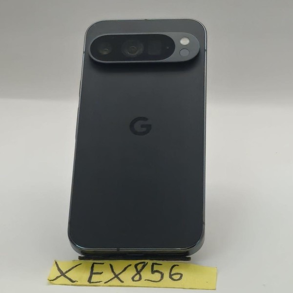 Google Pixel 9 Pro - AT&T, 128 GB, Obsidian, 16 GB, GR83Y