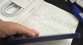 Mint
													Apple iPhone 17 Pro - Xfinity, Deep Blue, 256 GB, A3256, photo 5 of 7