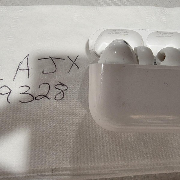 Apple AirPods Pro 3