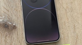 Good
													Apple iPhone 14 Pro - Unlocked, Silver, 128 GB, A2650, photo 1 of 8