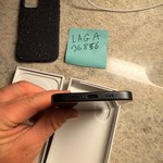 Mint Apple iPhone 16 - Verizon, 128 GB, Black, A3081