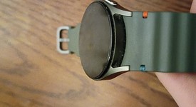 Mint
													Samsung Galaxy Watch7 - Unlocked, Green, SM-L305U, 40mm, photo 2 of 8