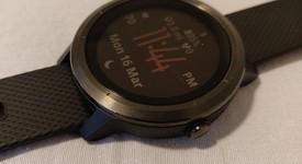 Good
													Garmin Vivoactive 3 - Black, photo 4 of 8