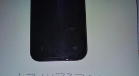 Good
													Apple iPhone 16 - Unlocked, Pink, 128 GB, A3081, photo 1 of 5