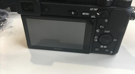 Good
													Sony a6300 - Black, photo 1 of 16