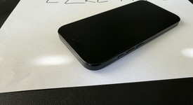 Mint
													Apple iPhone 16 Pro - Verizon, Black, 256 GB, A3083, photo 6 of 6