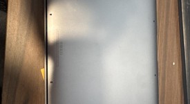 Good
													MacBook Air 2020 - 13" - Apple M1, Silver, 256 GB, 8 GB, photo 5 of 7