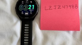 Good
													Garmin Forerunner 965 - Black, photo 2 of 8