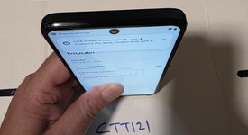 Good
													Moto G 5G (2023) - Unlocked, Navy Blue, 128 GB, 4 GB, photo 2 of 7