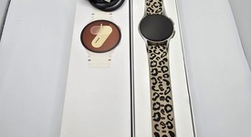 Mint
													Samsung Galaxy Watch7 - Unlocked, Cream, SM-L305U, 40mm, photo 1 of 6