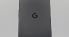 Good
													Google Pixel 9 Pro XL - Unlocked, Obsidian, 256 GB, 16 GB, GGX8B, photo 4 of 7
