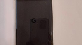 Good
													Google Pixel 6 Pro - Unlocked, Black, 128 GB, 12 GB, G8VOU, photo 4 of 5