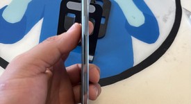 Mint
													Apple iPhone Air - Unlocked, Sky Blue, 256 GB, A3260, photo 4 of 8