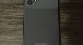 Good
													Samsung Galaxy A32 5G - Unlocked, Black, 64 GB, 4 GB, photo 4 of 7