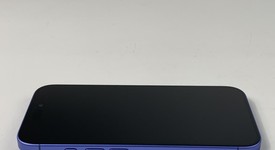 Mint
													Apple iPhone 16 - Xfinity, Ultramarine, 128 GB, A3081, photo 1 of 7