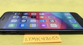 Good
													Apple iPhone 7 Plus - Unlocked, Black, 256 GB, A1661, photo 2 of 10